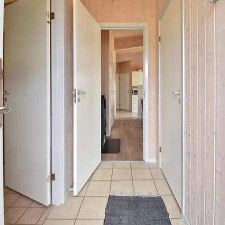 Four-bedroom Holiday In Holiday home