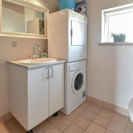 Four-bedroom Holiday In Holiday home Faaborg