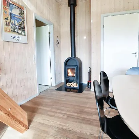 Four-bedroom Holiday In * Faaborg