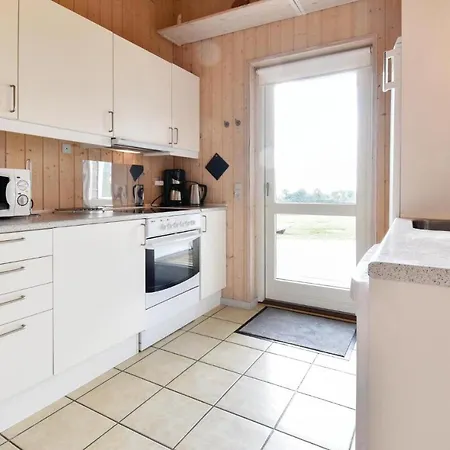 Four-bedroom Holiday In