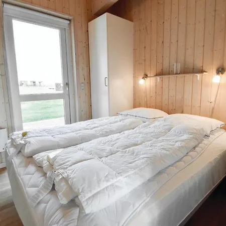 Four-bedroom Holiday In Holiday home Faaborg