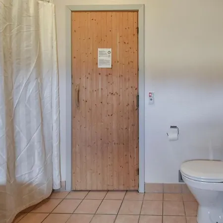 Four-bedroom Holiday In Holiday home Faaborg