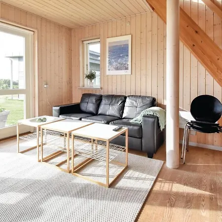Holiday home Four-bedroom Holiday In *