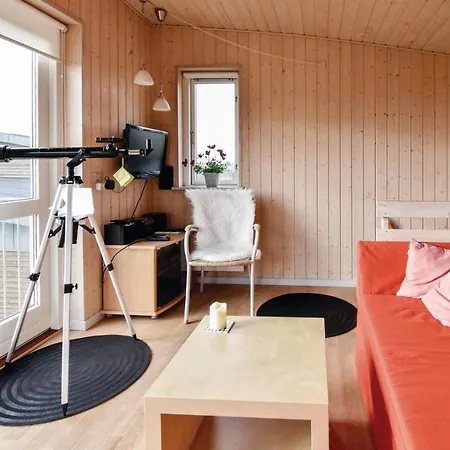 Four-bedroom Holiday In * Faaborg