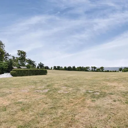 Four-bedroom Holiday In Faaborg